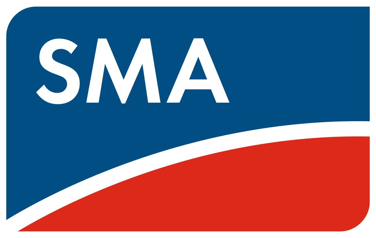 SMA integration logo