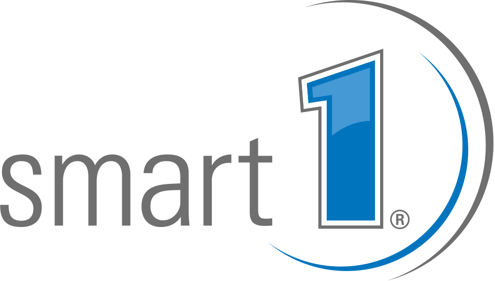 Smart1 integration logo